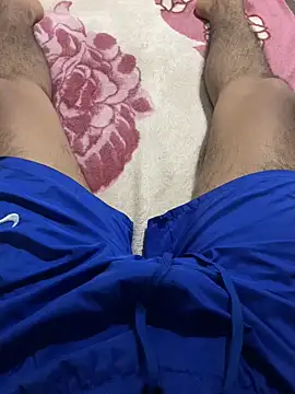 Anassal123 online show from 10/10/25, 06:42