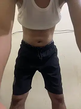 Anassal123 online show from 10/24/25, 09:36