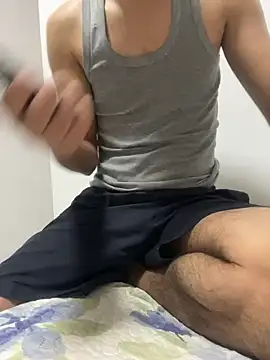 Anassal123 online show from 11/29/25, 04:12