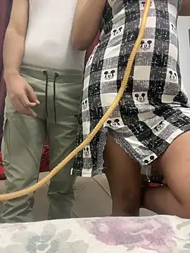 Anassal123 online show from 11/28/25, 02:23