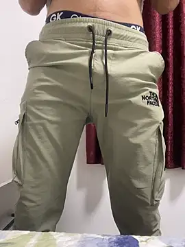 Anassal123 online show from 11/19/25, 09:59