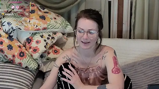 kohlbird online show from 01/08/26, 03:12