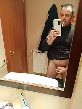 manchego85 online show from 11/09/25, 01:20