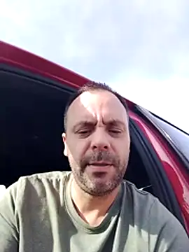 manchego85 online show from 11/01/25, 12:43