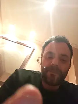 manchego85 online show from 03/27/26, 01:36