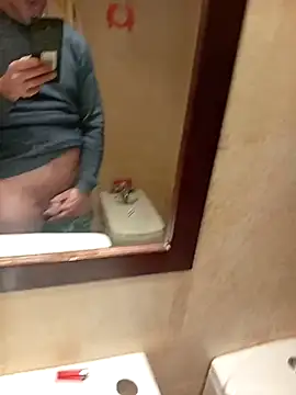 manchego85 online show from 12/03/25, 09:58