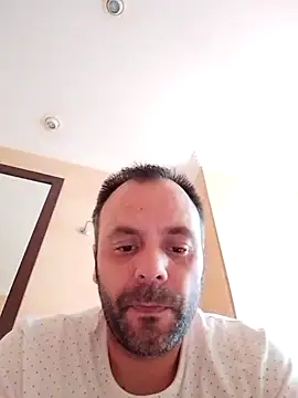 manchego85 online show from 10/08/25, 04:40