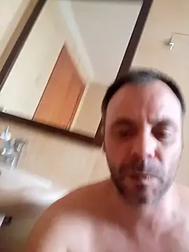 manchego85 online show from 04/12/26, 03:37