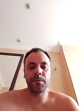 manchego85 online show from 10/03/25, 02:29