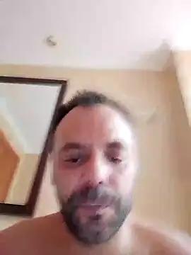 manchego85 online show from 10/07/25, 04:08