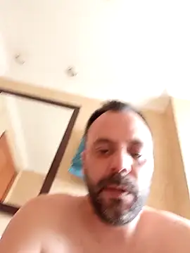 manchego85 online show from 04/05/26, 12:45