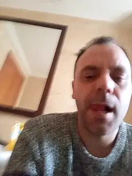 manchego85 online show from 02/14/26, 04:40