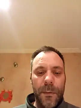 manchego85 online show from 11/16/25, 12:15