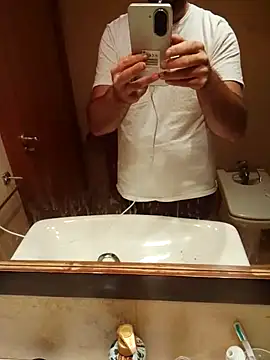 manchego85 online show from 10/09/25, 10:32