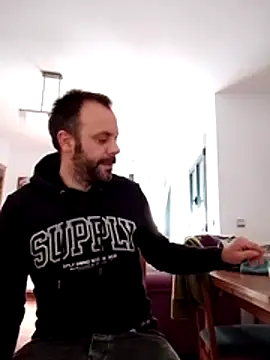 manchego85 online show from 10/15/25, 08:00