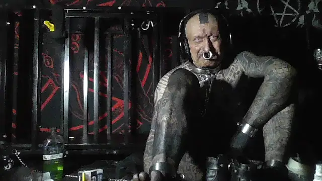 object857 online show from 04/13/26, 02:48