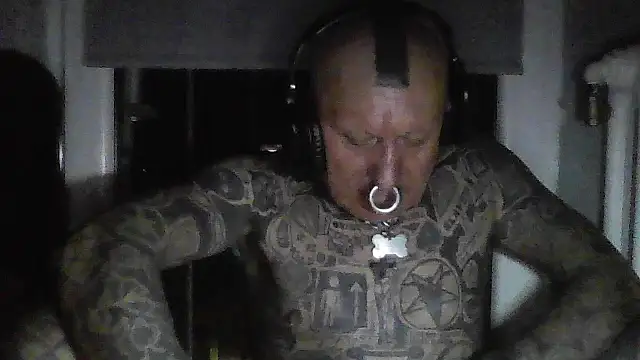 object857 online show from 04/06/26, 01:56