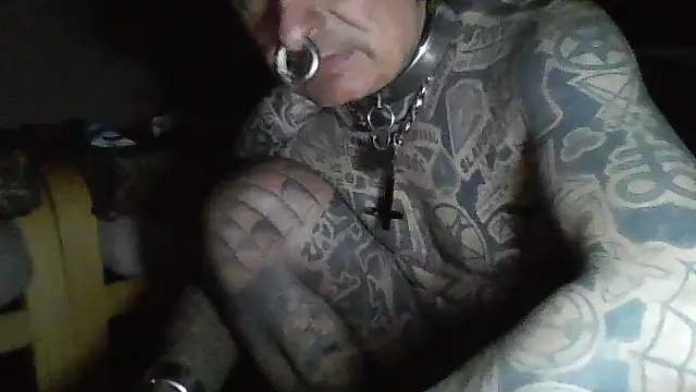 object857 online show from 03/23/26, 12:44