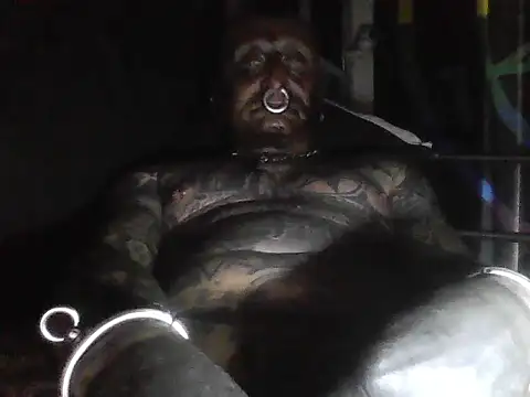 object857 online show from 01/09/26, 10:55