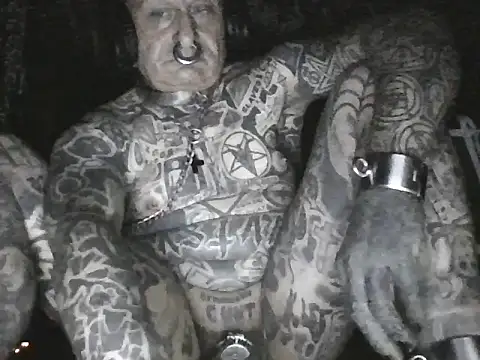 object857 online show from 10/10/25, 01:17