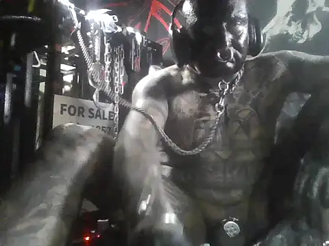 object857 online show from 11/20/25, 07:47