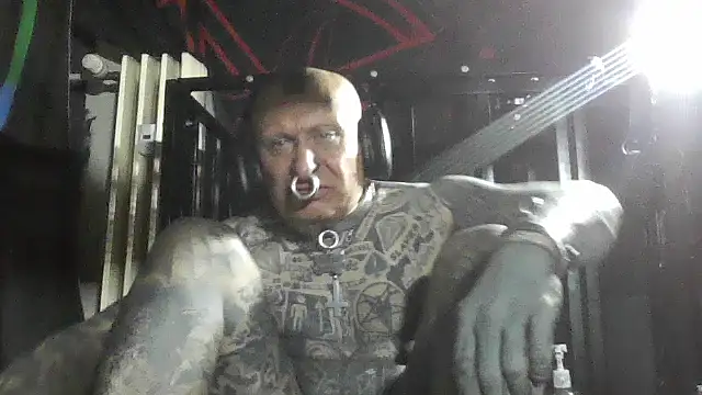 object857 online show from 02/11/26, 09:14