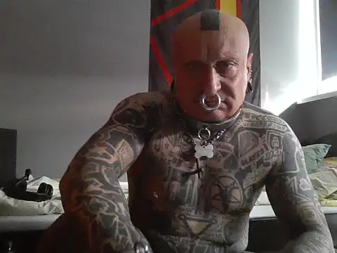 object857 online show from 01/06/26, 12:20