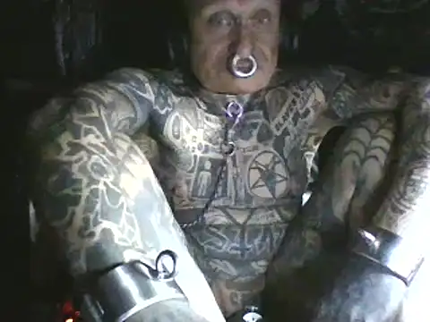 object857 online show from 10/20/25, 12:45