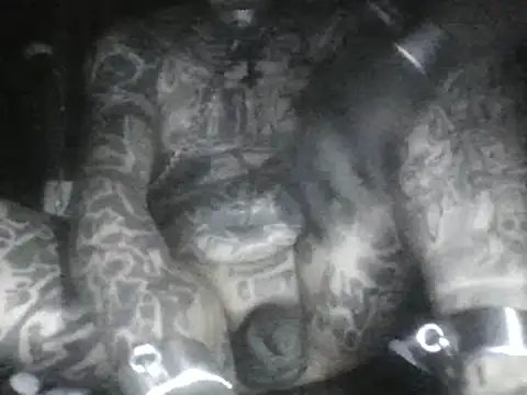 object857 online show from 09/25/25, 12:38