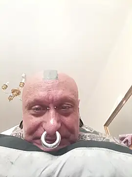 object857 online show from 01/10/26, 01:28