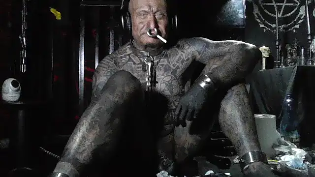 object857 online show from 03/29/26, 03:02