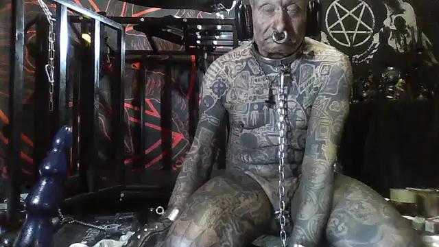 object857 online show from 04/12/26, 01:36