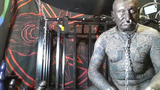 object857 online show from 03/08/26, 09:40