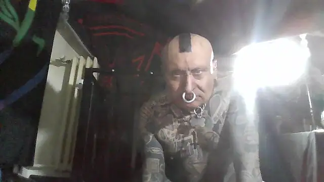 object857 online show from 02/07/26, 11:07