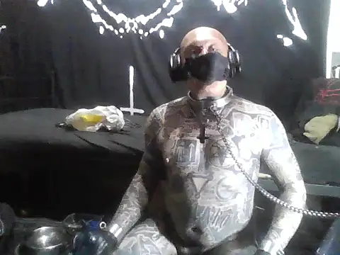 object857 online show from 11/06/25, 11:14