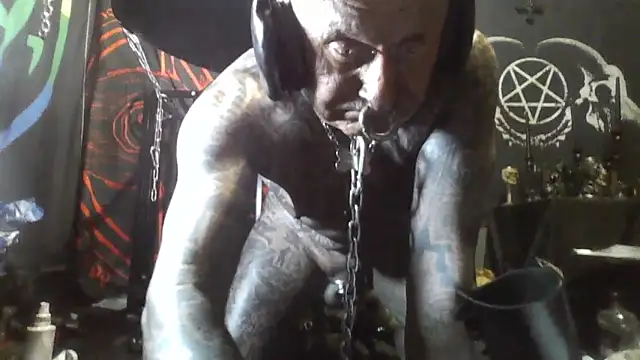 object857 online show from 03/29/26, 01:29