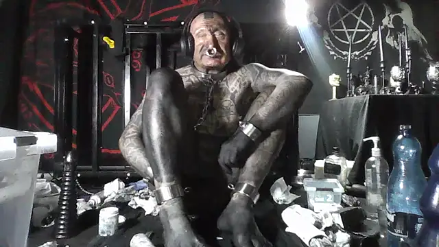 object857 online show from 04/14/26, 08:19