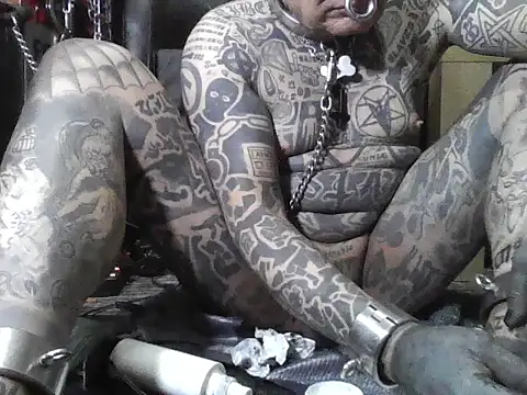 object857 online show from 12/20/25, 03:26