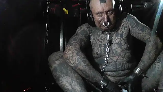 object857 online show from 03/20/26, 02:23