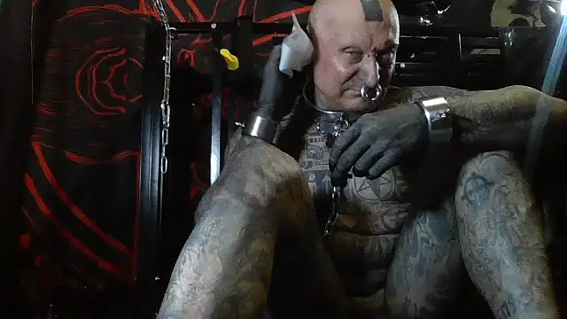 object857 online show from 03/20/26, 05:03