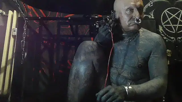 object857 online show from 03/07/26, 08:25