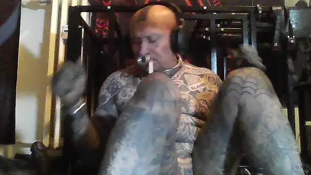 object857 online show from 02/04/26, 08:37