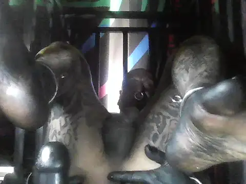 object857 online show from 11/01/25, 12:54