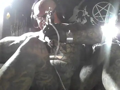 object857 online show from 12/02/25, 09:49