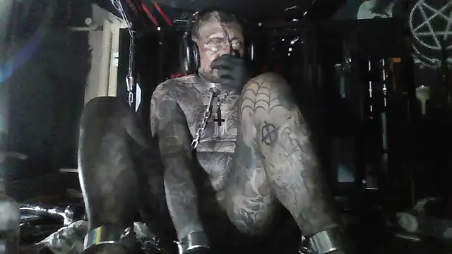 object857 online show from 03/04/26, 12:35