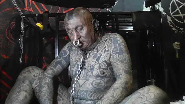 object857 online show from 03/26/26, 11:24