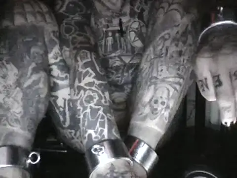 object857 online show from 12/08/24, 11:24