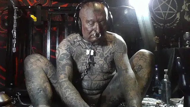 object857 online show from 04/03/26, 09:32