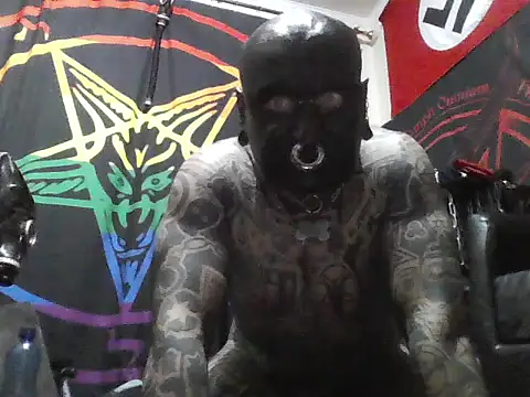 object857 online show from 11/11/25, 02:56