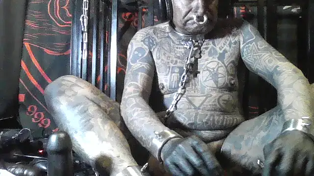 object857 online show from 03/13/26, 12:04